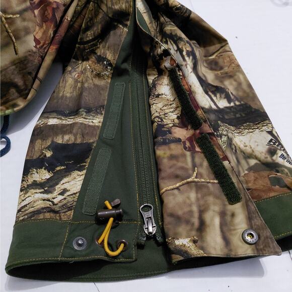 Under Armour Mens Hunting Pants XXL Camo Realtree Break-Up Infinity Outdoor - Picture 10 of 14